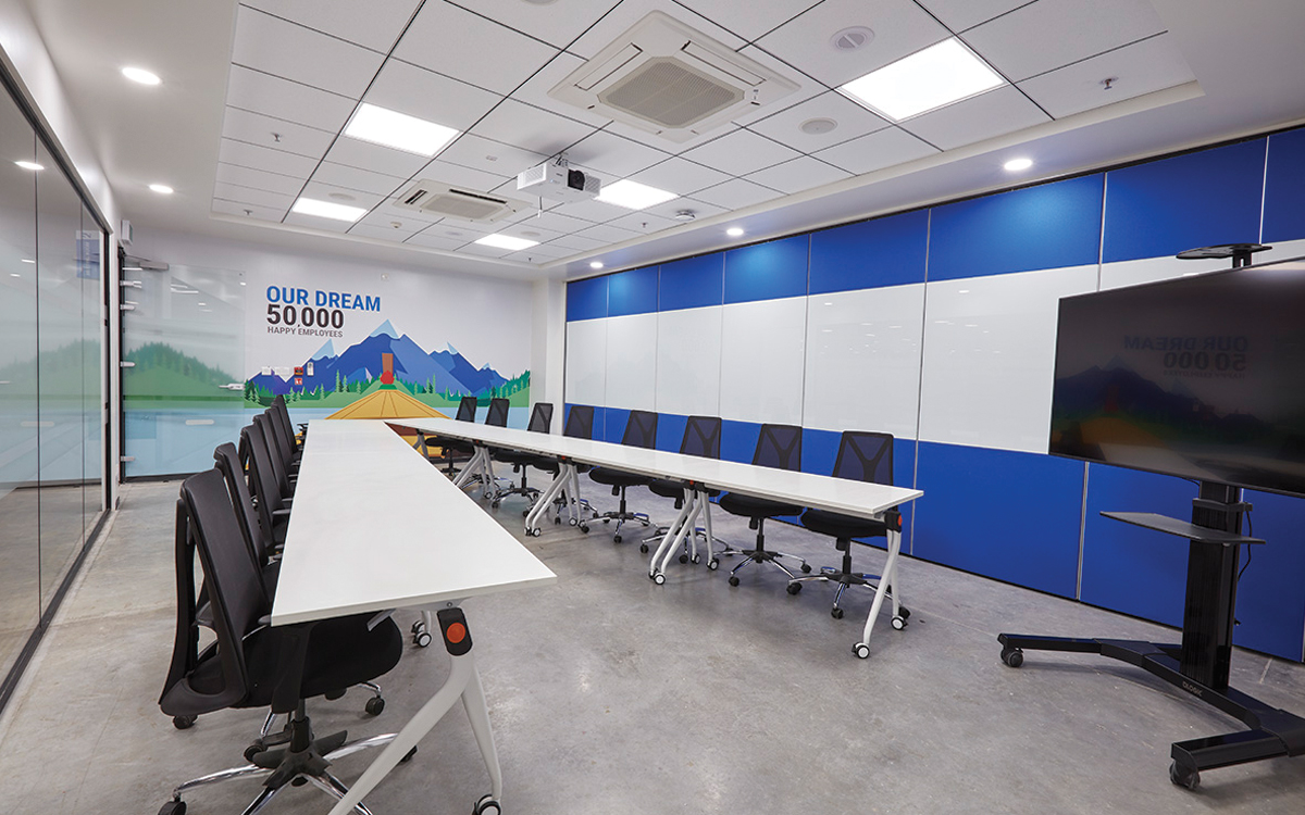 Quality Control & Inspection